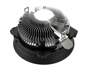 ID-Cooling DK-03 RAINBOW univerzális CPU hűtő